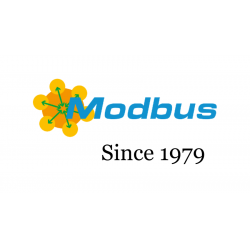 modbus-organization-inc-vector-logo