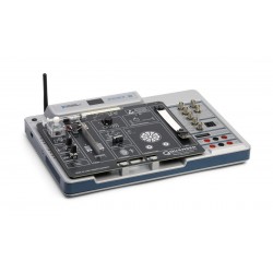 Mechatronic sensor