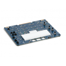Automated Measurements Board