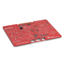 TI Analog Electronics Board
