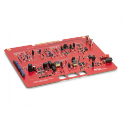 TI Power Electronics Board