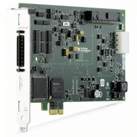 NI PCIe-6320