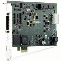 NI PCIe-6341