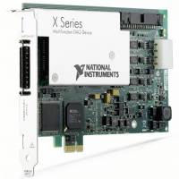 NI PCIe-6361