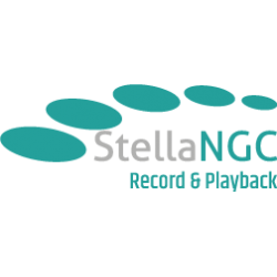 StellaNGC Record & Playback