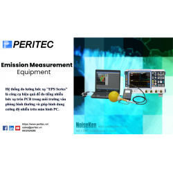 Emission Measurement Equipment (EPS)