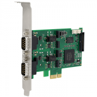 CAN-IB100PCIe