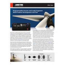 AMETEK Programmable Power_Wind Energy_White Paper-1