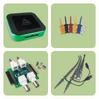 471-060 Digilent Analog Discovery 3 Pro Bundle
