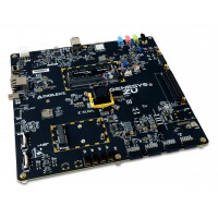 410-383-3EG Digilent Genesys ZU: Zynq Ultrascale+ MPSoC Development Board