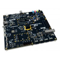 410-383-5EV Digilent Genesys ZU: Zynq Ultrascale+ MPSoC Development Board