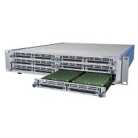 65-200-002 - Pickering Interfaces - LXI 6-Slot