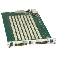 65-219-101 - Pickering Interfaces - LXI Scalable Matrix, 2A Y1 to Y40 Plugin Module