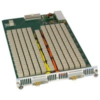 65-239-202 - Pickering Interfaces - LXI Scalable Matrix, 8A 8x10 Matrix Plugin Module
