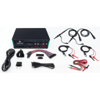 ADP5250 BNC Probe Bundle