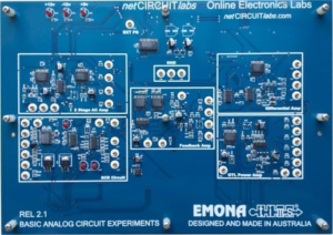 netCIRCUITlabs