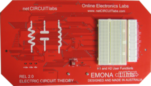 netCIRCUITlabs
