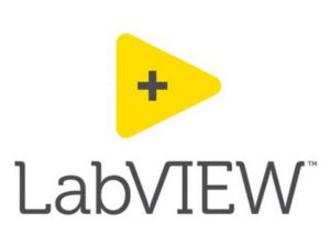 Logo LabVIEW
