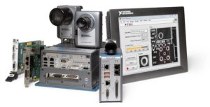 LabVIEW Machine Vision