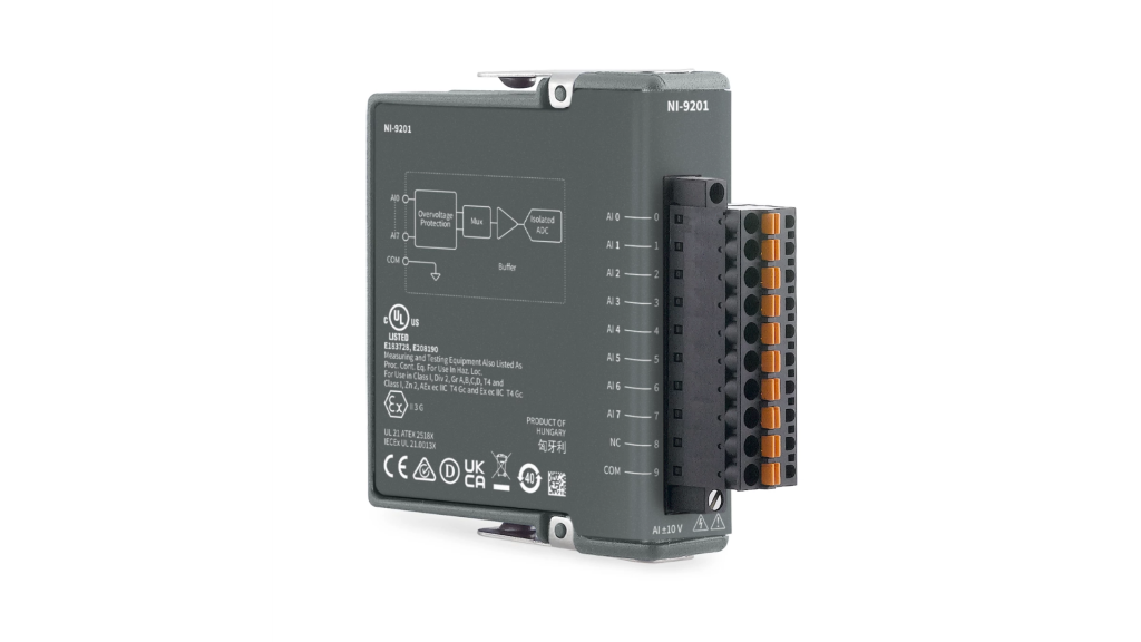 NI-9201