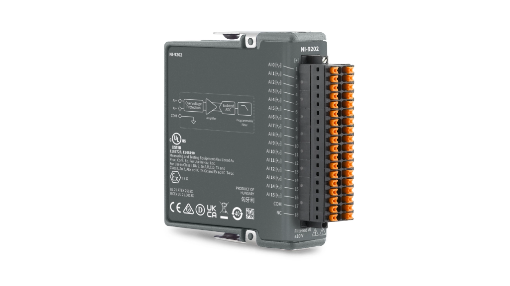NI-9202
