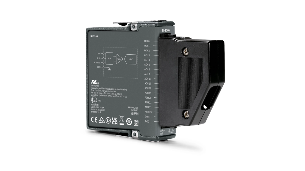 NI-9206