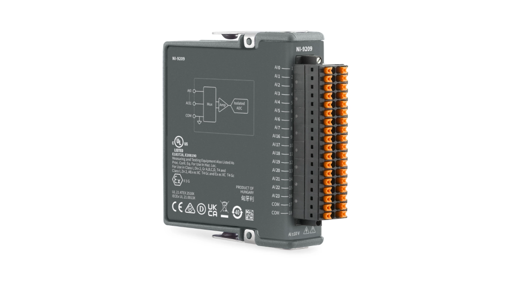NI-9209