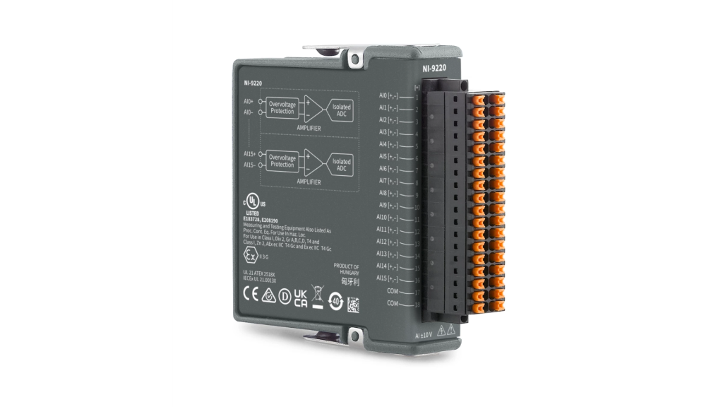 NI-9220