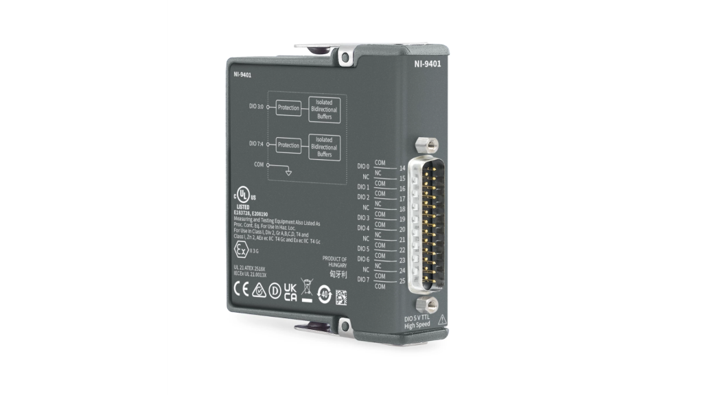 NI-9401
