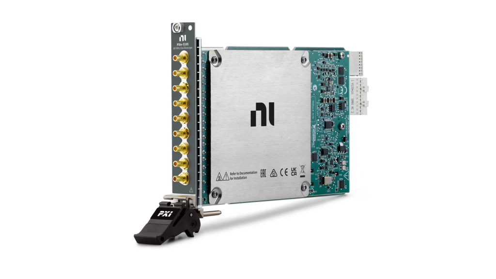 NI PXIe-5105