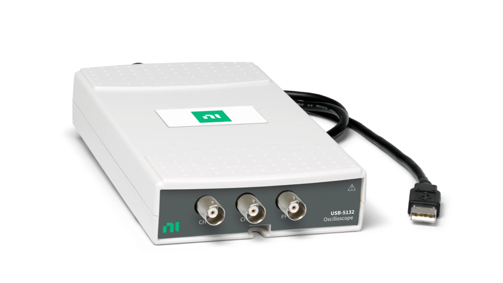 NI USB-5132
