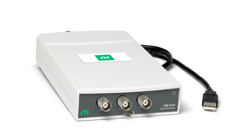NI USB-5133