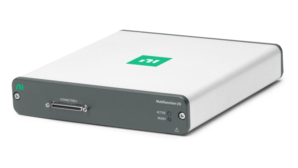 NI USB-6361