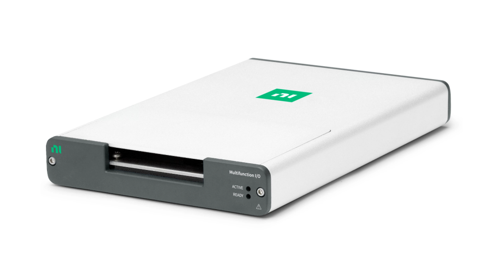 NI USB-6363