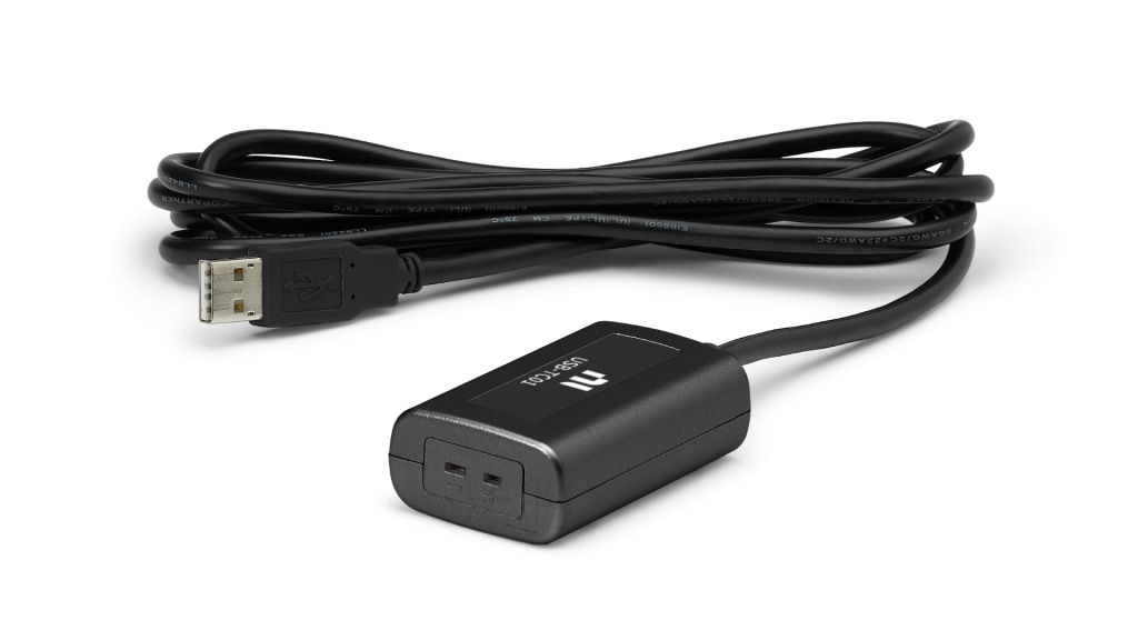 NI USB-TC01