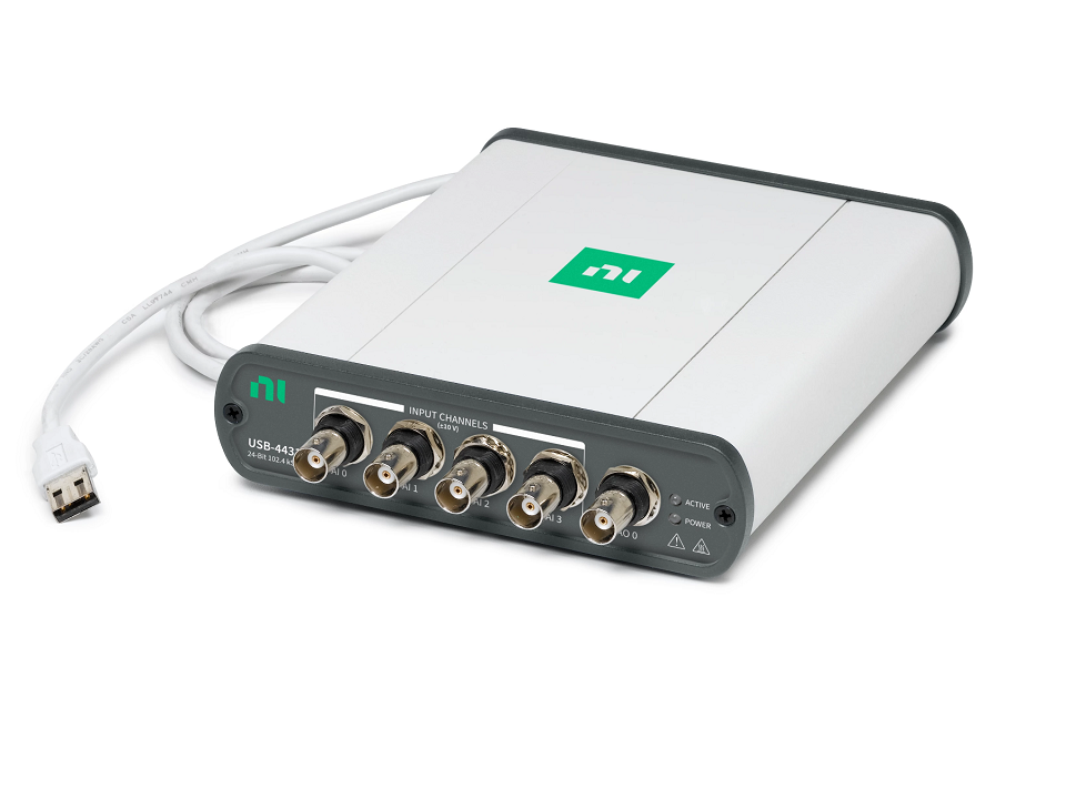 NI USB-4431