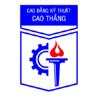 Cao Thang College logo