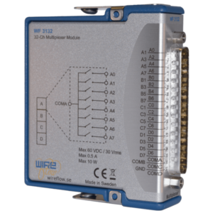 Wireflow - 3132