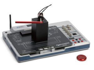 NI ELVIS III + Quanser Control Board