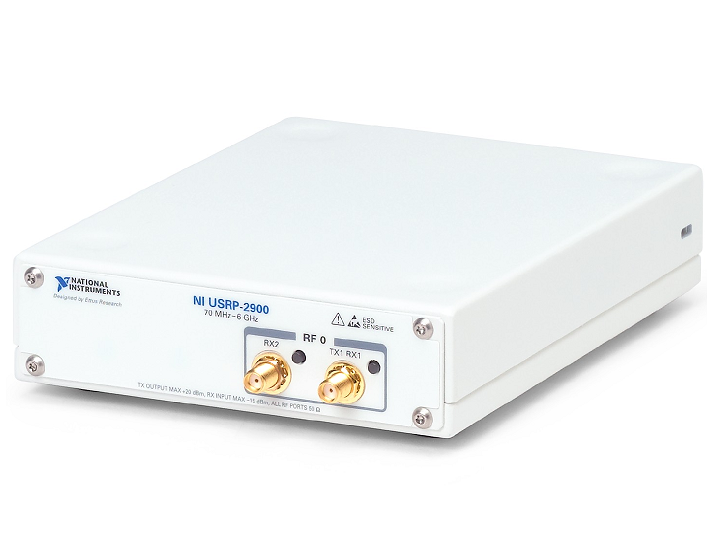 NI USRP 2900