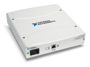 NI USB-6255