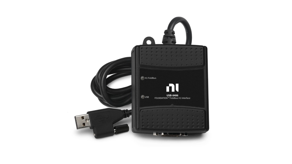NI USB-8486