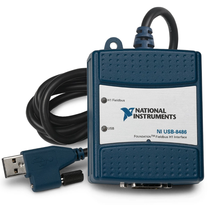 NI USB-8486