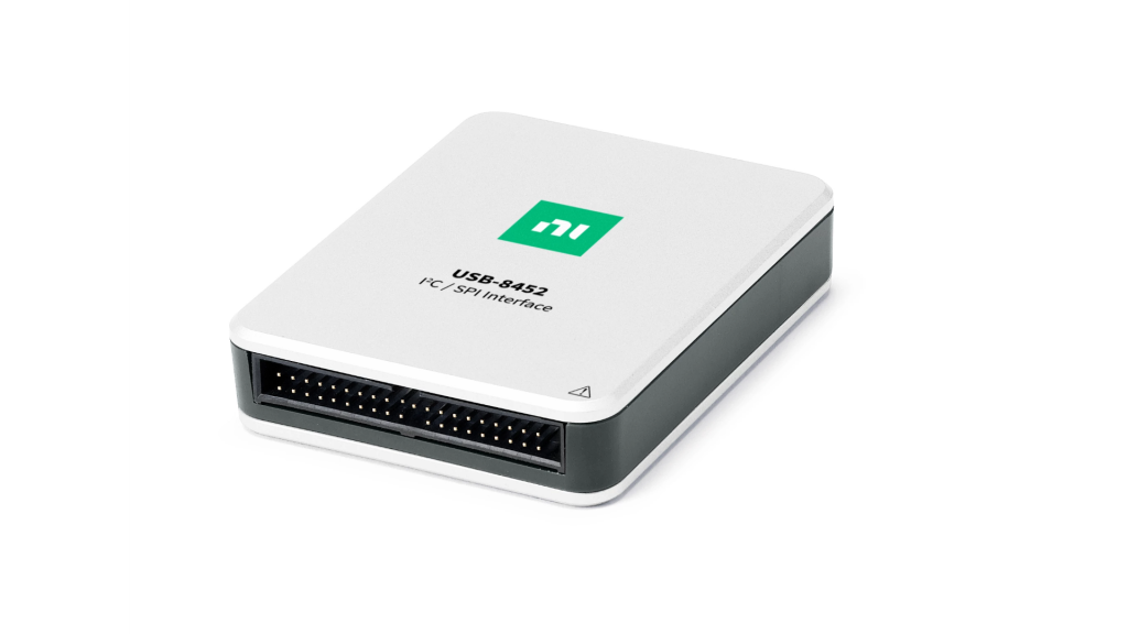 NI USB-8452