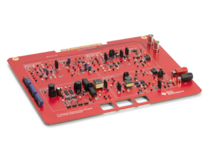 TI Power Electronics Board