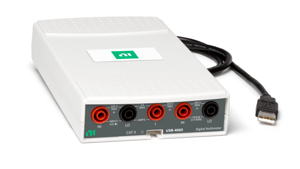 NI USB-4065