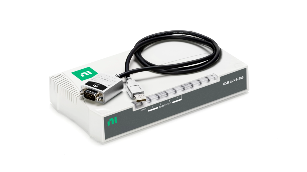 NI USB-485/4