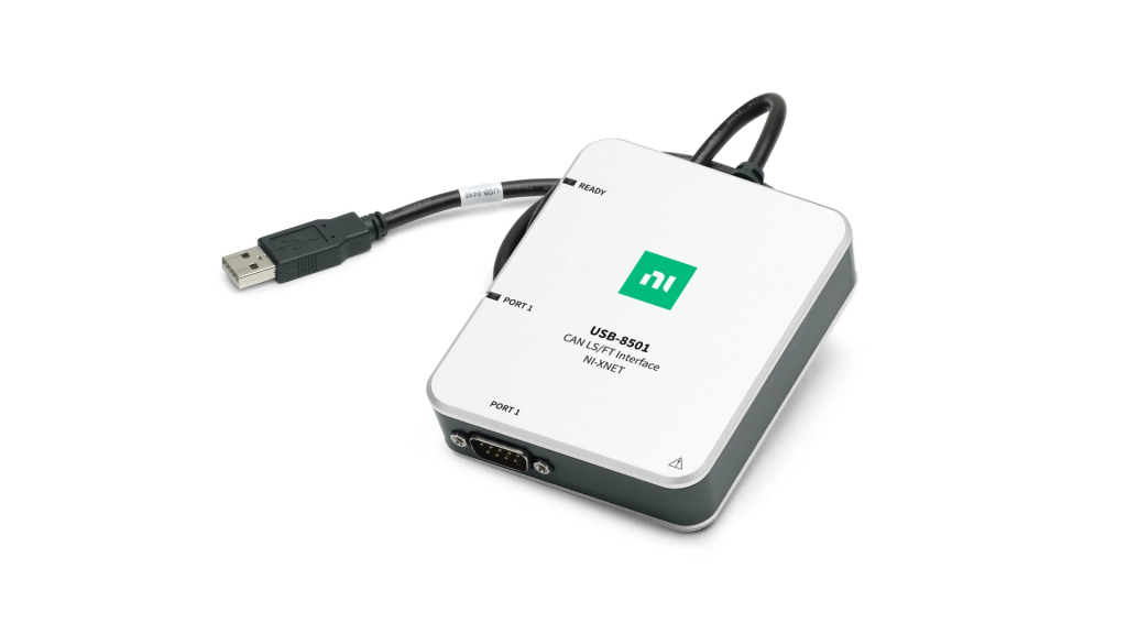 NI USB-8501