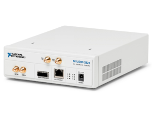 NI USRP-2921