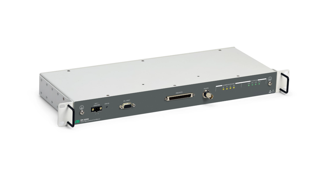 NI RM-26999